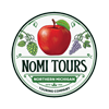NoMI Tours Icon